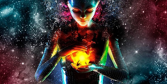 Тест: Пройдя этот тест, вы узнаете о своем скрытом таланте