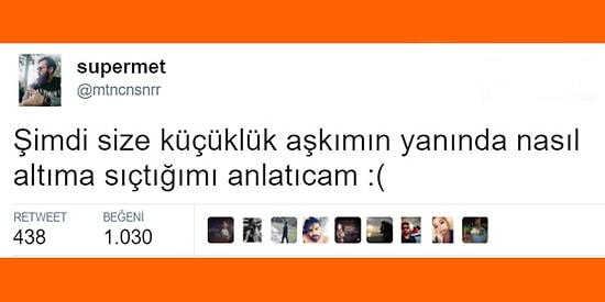 Sevdiği Kızın Yanında Olabilecek En Kötü Şeyi Yaşayan Çocuğun Ciğerleri Dağlayan Komik Hikayesi