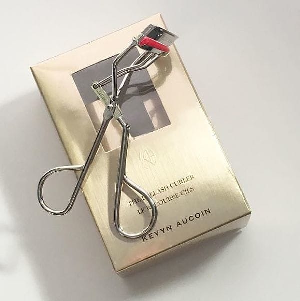 9. Завиватель для ресниц