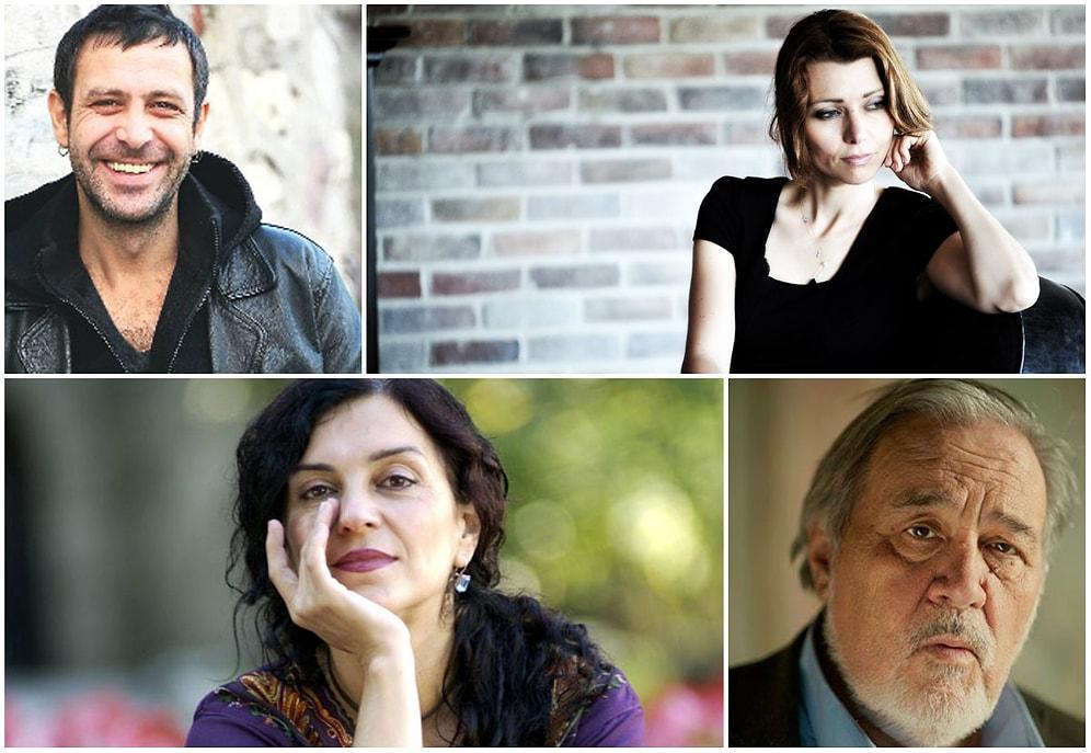 Forbes, En Çok Kazanan Türk Yazarları Açıkladı: Nejat İşler'in de Olduğu Listede Elif Şafak İlk Sırada