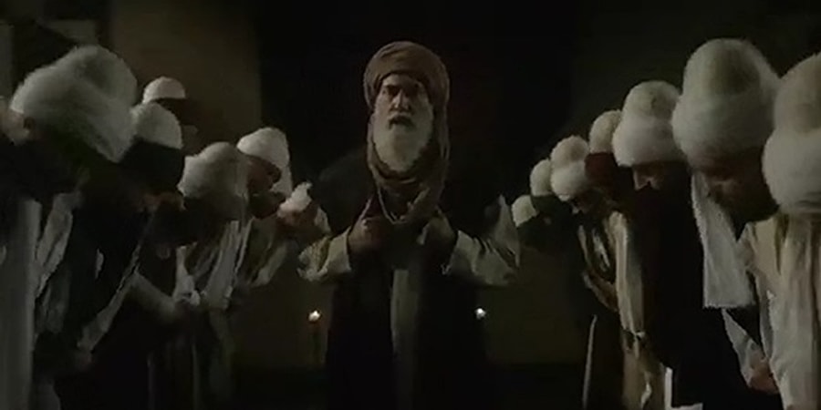 Osmanli Devlet Erkaninin Namaza Verdigi Onem Islam Ve Ihsan
