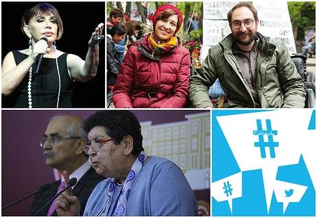 Sezen Aksu’dan Nuriye Gülmen ve Semih Özakça İçin Hükümete Çağrı: 'Lütfen Seslerine Kulak Verin'