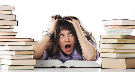 Горячая пора экзаменов: Как улучшить работу мозга?