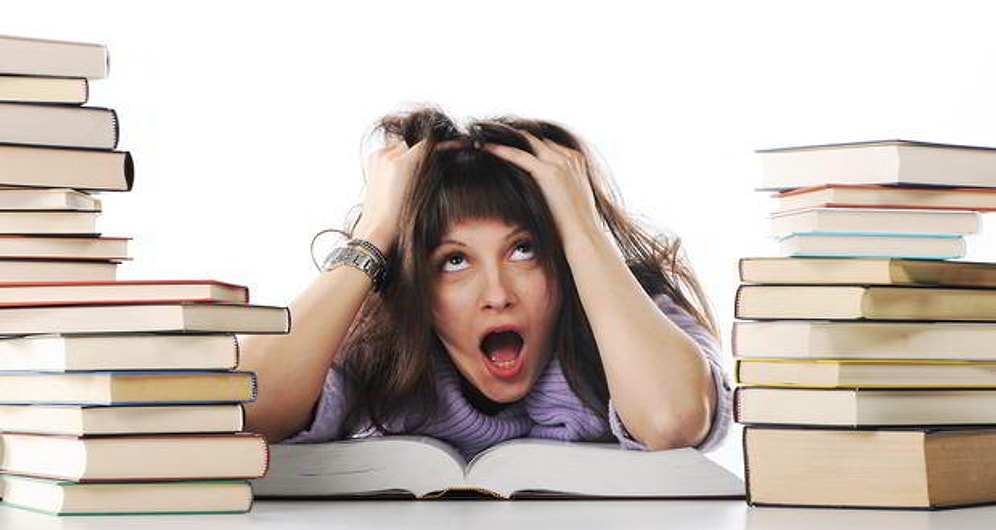 Горячая пора экзаменов: Как улучшить работу мозга?