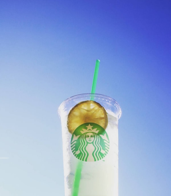 4. "Освежающий лимон", Мексика