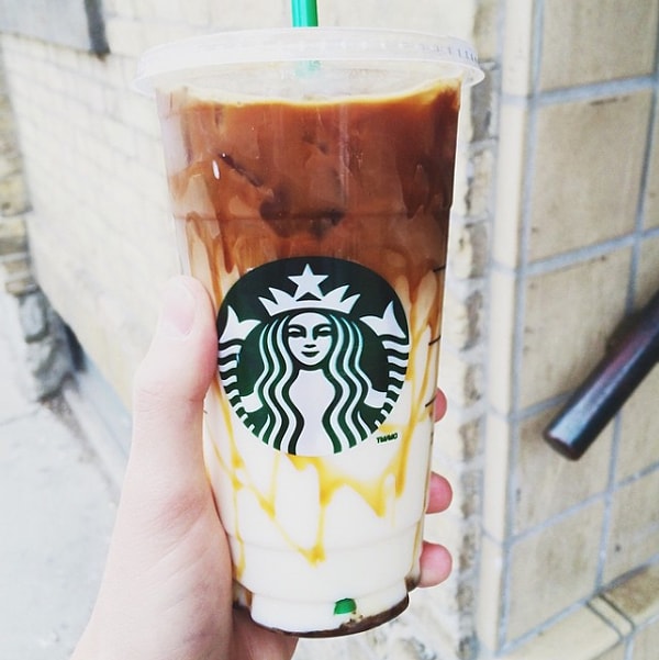 14. "Кленовый Макиато", Кувейт