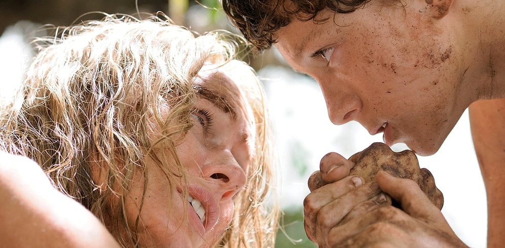 10 фильмов, основанных на реальных событиях, которые поразят вас до глубины души