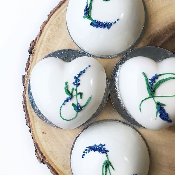 11. Идеально для свадьбы