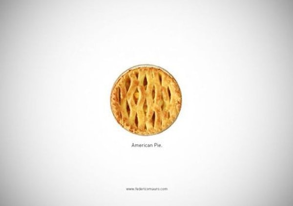 6. "Американский пирог"