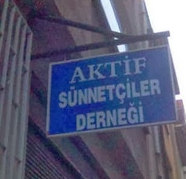 2. Ucundan acık kesmediği zaman yerinde duramayanlar kulübü