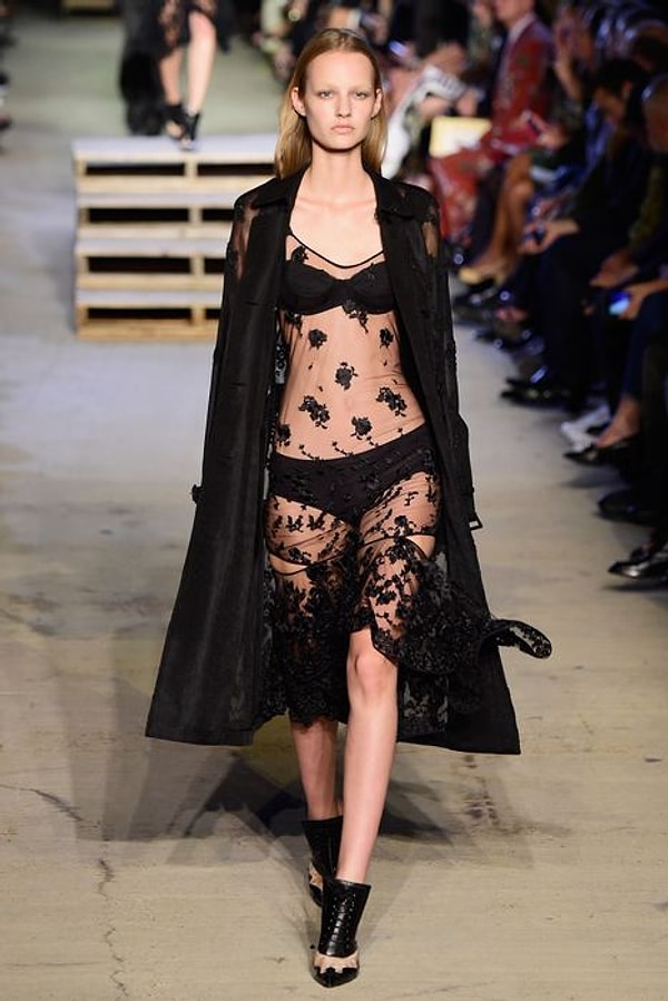 11. Стирая грани (2010-е годы)