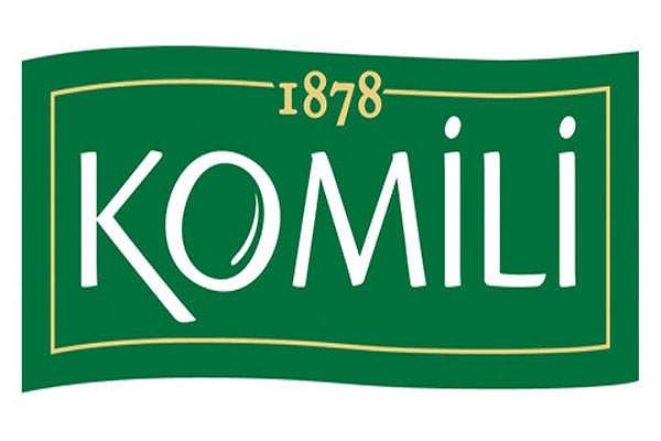 10. Komili - 1878