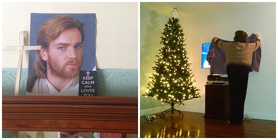 20 фото, которые в очередной раз доказывают, что мамы такие мамы