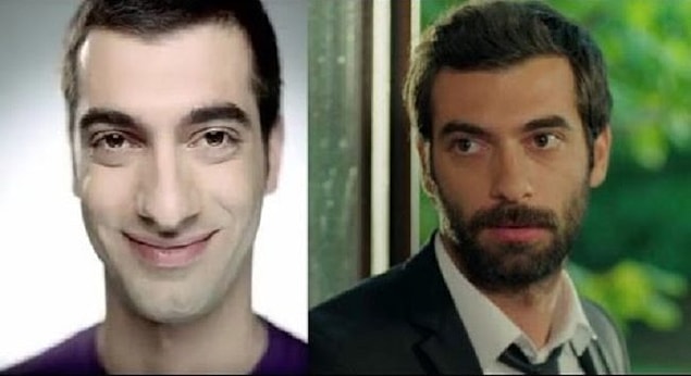 10. İlker Kaleli