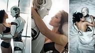 Rüya mı Yoksa Kabus mu? Bilim İnsanlarına Göre Seks Robotları İnsanlığa Zarar Verecek!
