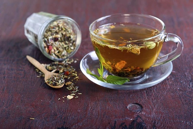 Kalp sağlığından mide sağlığına kadar faydası olan: Meyan kökü!