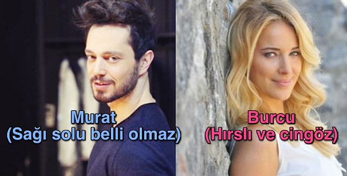 İsimlerin Taşıdığı Karakter Özelliklerine Cuk Oturan 15 Şahane Analiz