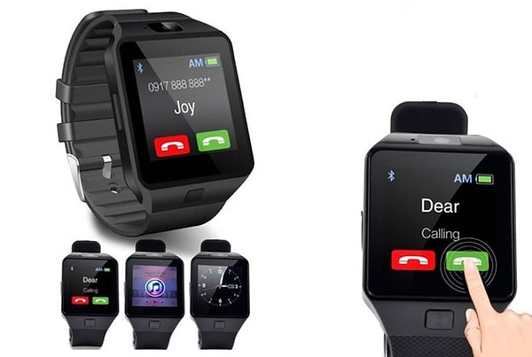 9. Каких размеров должны быть эти часы?