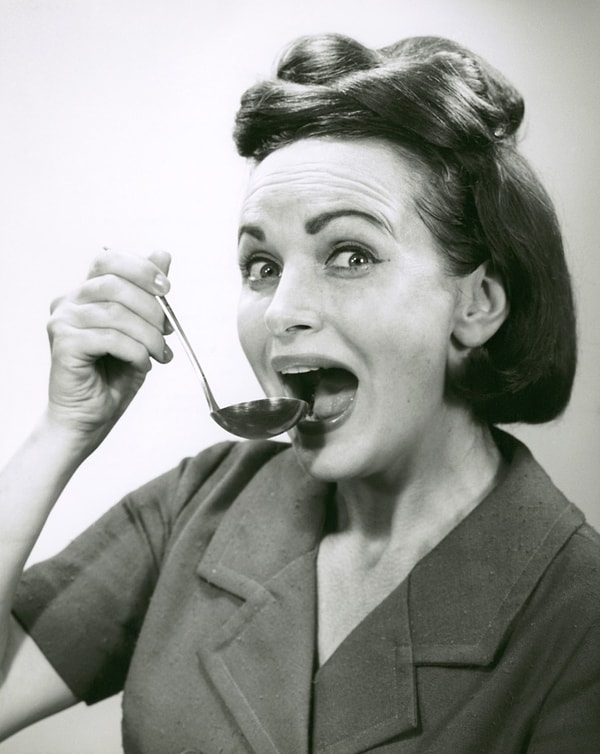 2. Что нельзя было есть