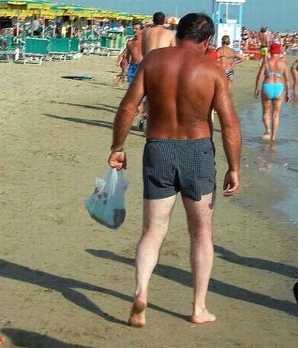 15. Я себя слепил из того, что было