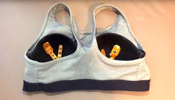 3. «Диагноз был поставлен слишком поздно, и моя мама потеряла обе груди и чуть не рассталась с жизнью».