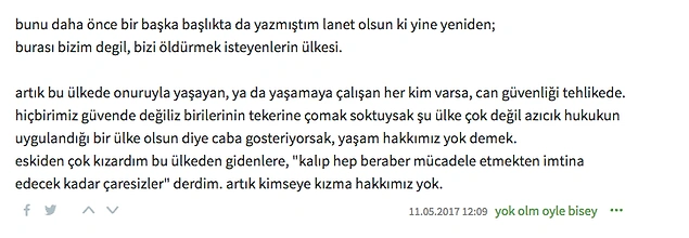 Finikede Cinayet: Öldürülen Çevreci Büyüknohutçu Çifti Sosyal Medyanın Gündeminde 53