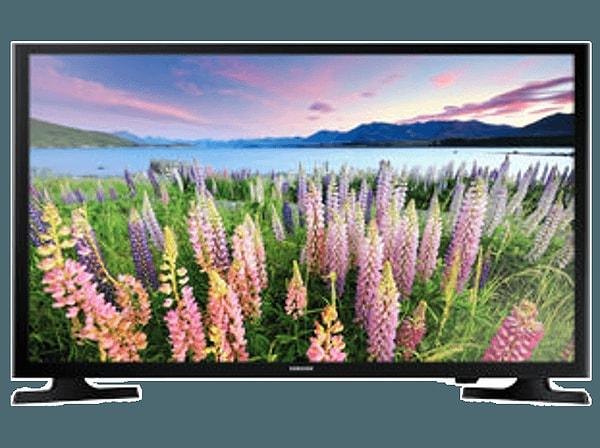 Mis Gibi Anne Öpücüğü Kazanmak İçin Samsung Smart Led TV Almalısın!