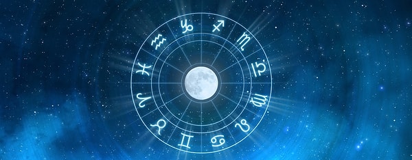 Выберите свой знак Зодиака: