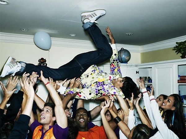 Вы довольно далеки от брака