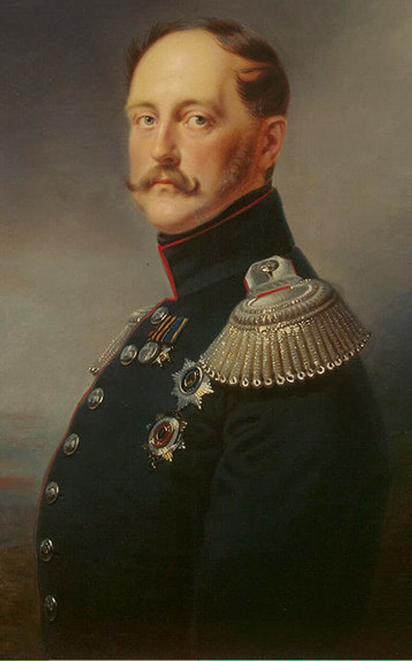 16. Николетта Консоло Романова — прапрапраправнучка российского императора Николая I