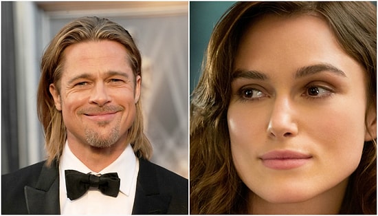 Брэд Питт, Дэниел Рэдклифф и еще 13 звезд, которые не верят в Бога