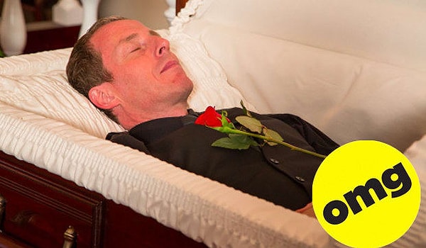 15. У мужчин может быть эрекция даже после смерти