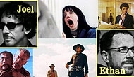 Tarifi Mümkün Olmayan Güzellikte Filmler Yapmış Coen Kardeşler'in Favorisi Olan 37 Film