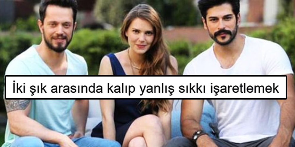 İşi Gücü Bırakıp Bir An Önce Okumaya Başlamanız Gereken Haftanın Kahkaha Garantili 23 Tweeti