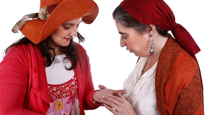 Тест, который наивные люди ни за что не пройдут до конца!