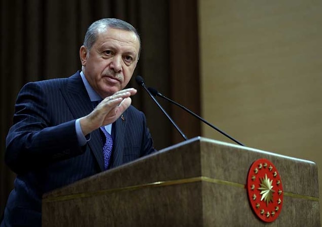 "Donald Trump'a iki önemli mesaj verilecek"