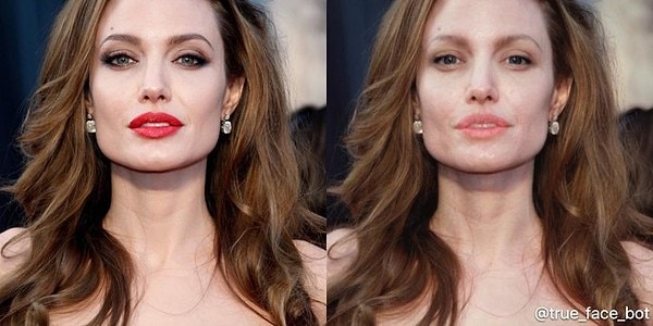 10. Анджелина Джоли