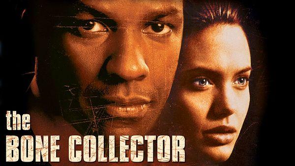 45. The Bone Collector (1999)