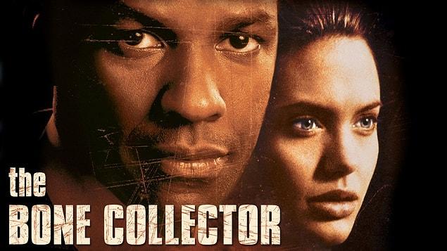 45. The Bone Collector (1999)