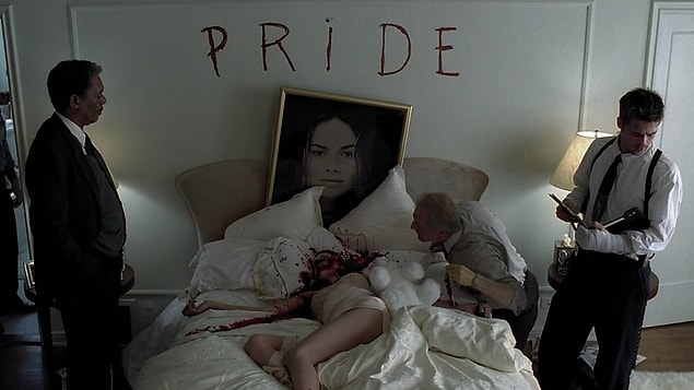 1. Se7en (1995)
