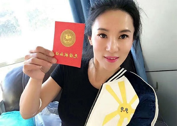 9. "Также я занимаюсь моржеванием"