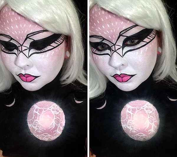 12. В честь музыкального альбома Another Eternity