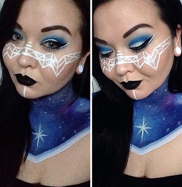 15. Звездная пыль