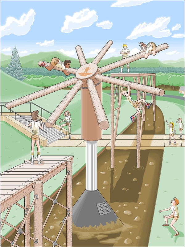 8. "И им далеко не всегда везет"