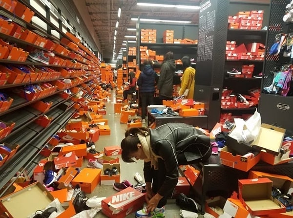 1. На самом деле, работать "на зале" - это такая легкотня...