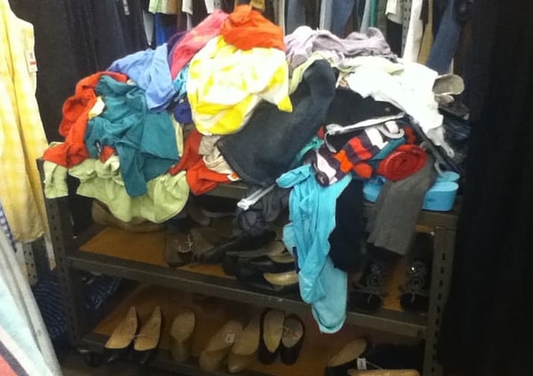 16. Ведь работу продавцов "на зале" всегда ценят!