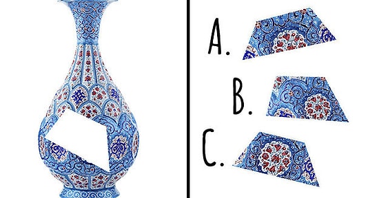 Если вы любите собирать пазлы, вы пройдете этот тест, даже не вспотев