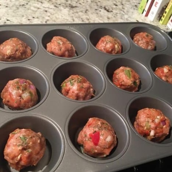 9. Используйте в блюдах одинаковые ингредиенты.