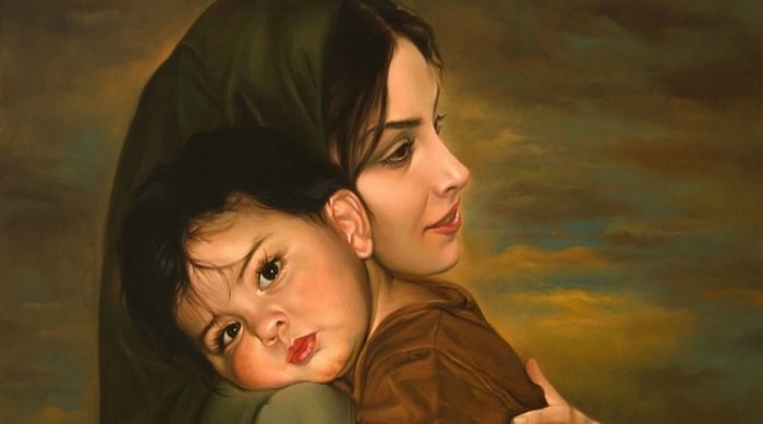 Hayat Herkese Adil Değil: Anneler Günü Buruklukla Geçenlerin İyi Bildiği 13 Şey