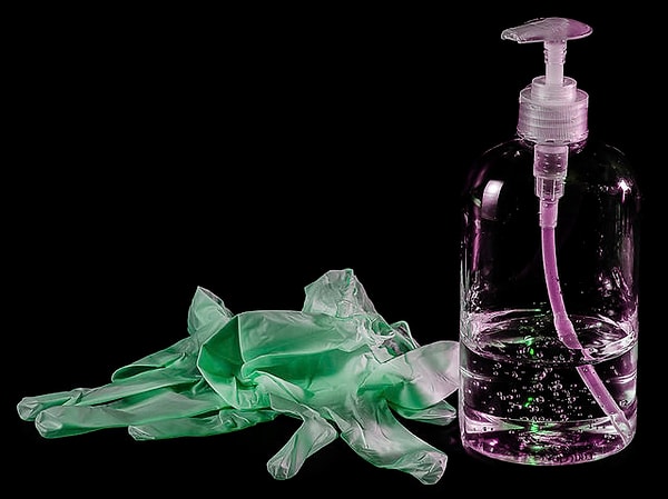 14. 80% мизофобия 20% клаустрофобия